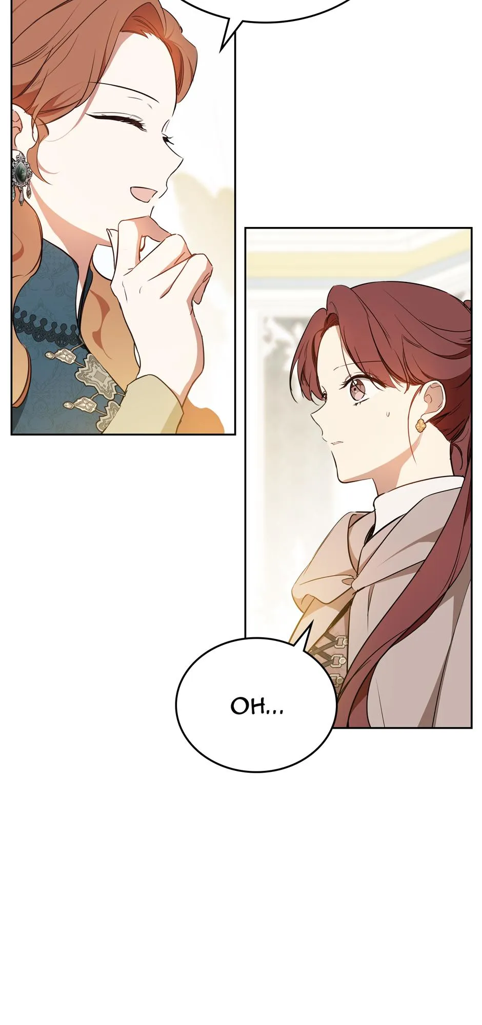 I’ll Be The Matriarch In This Life - Chapter 181 Page 38