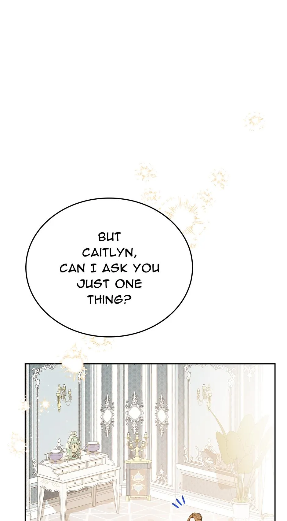 I’ll Be The Matriarch In This Life - Chapter 181 Page 40