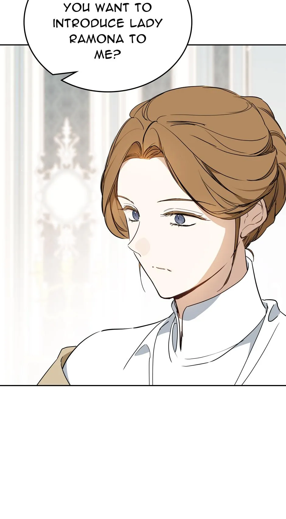 I’ll Be The Matriarch In This Life - Chapter 181 Page 42