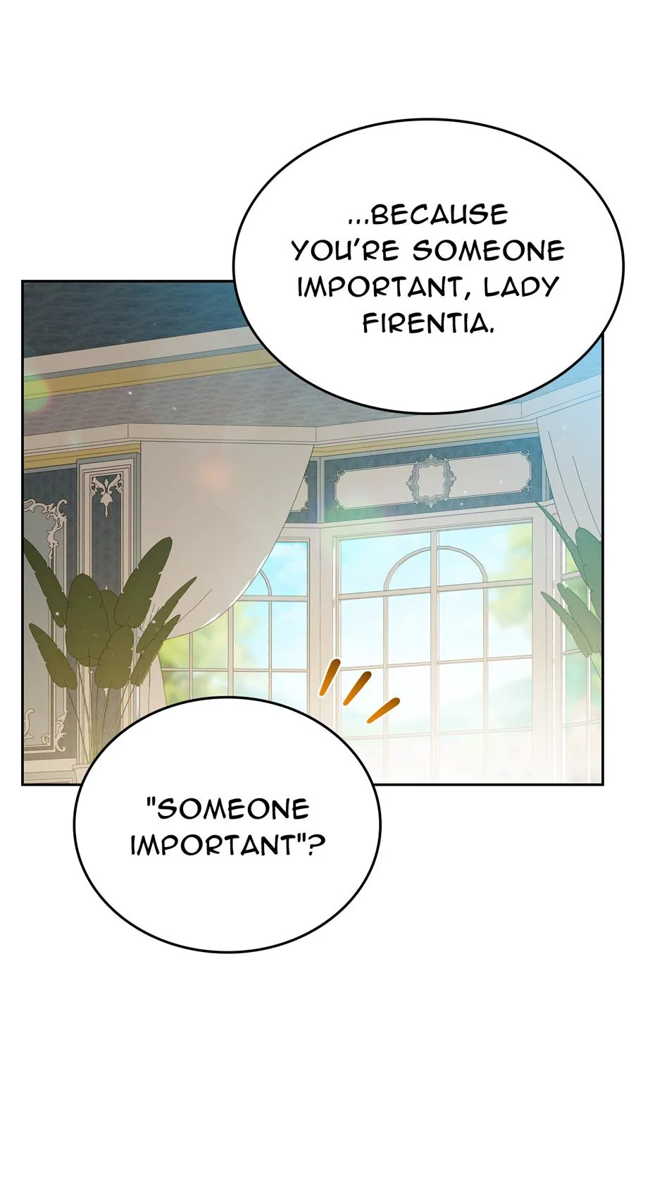 I’ll Be The Matriarch In This Life - Chapter 181 Page 43