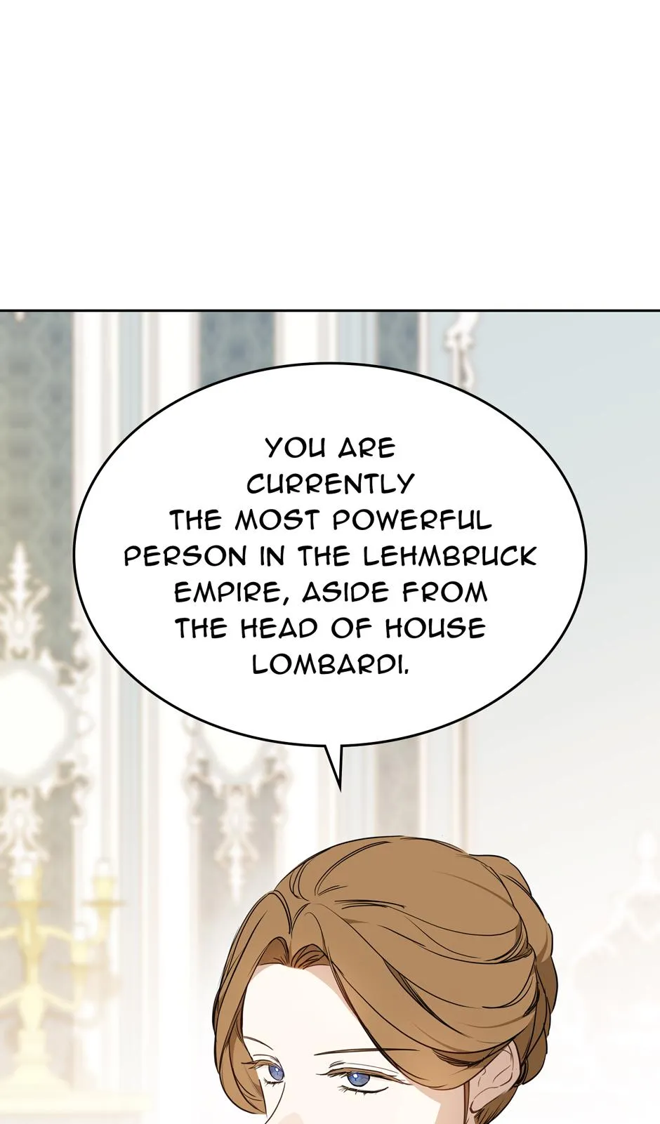 I’ll Be The Matriarch In This Life - Chapter 181 Page 44