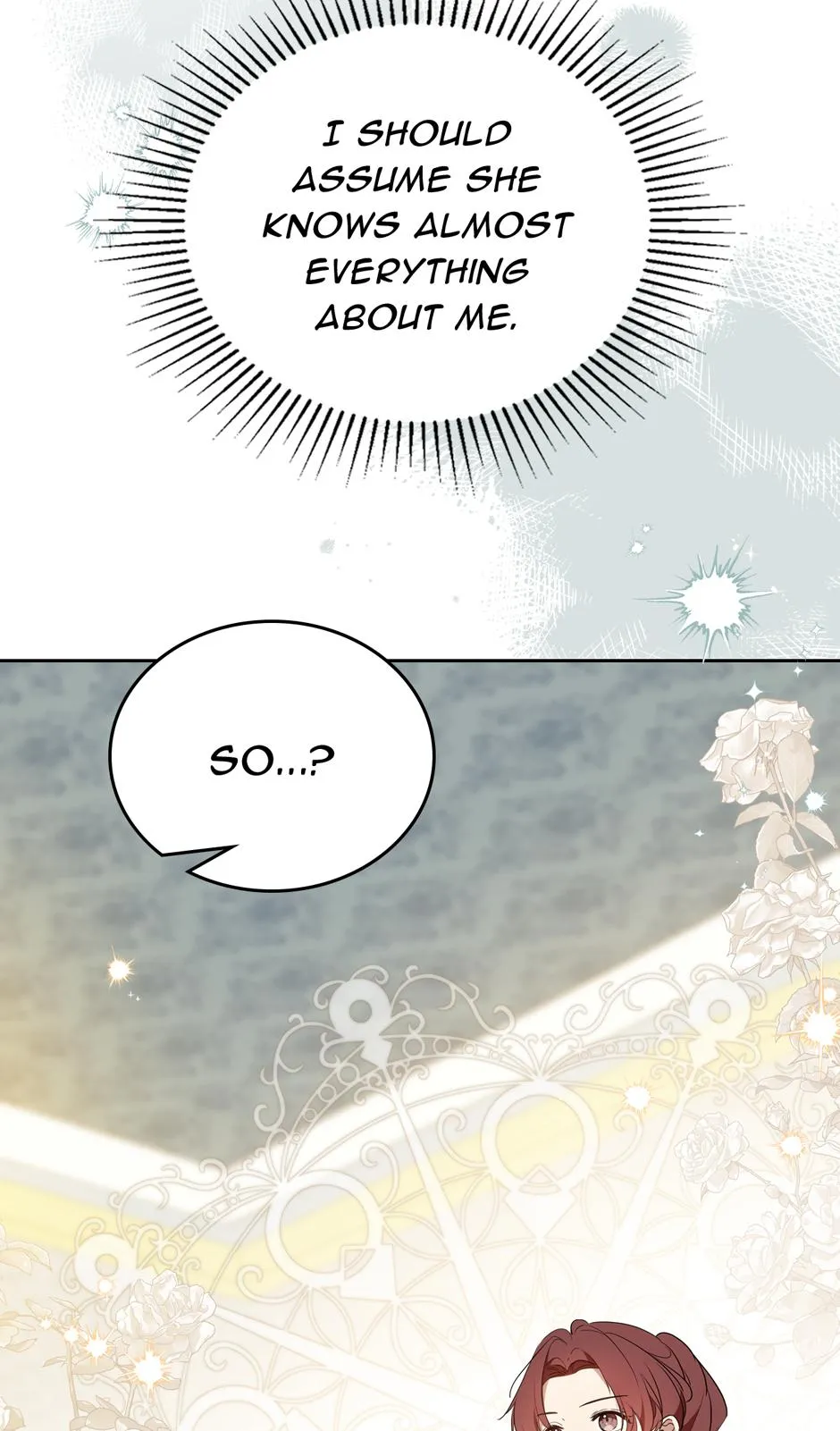 I’ll Be The Matriarch In This Life - Chapter 181 Page 47