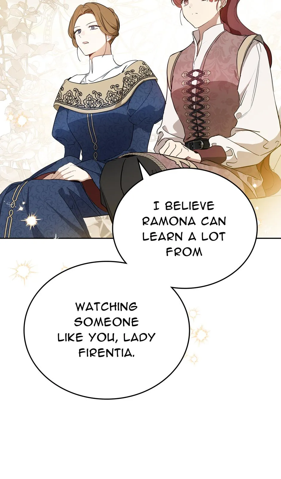 I’ll Be The Matriarch In This Life - Chapter 181 Page 48
