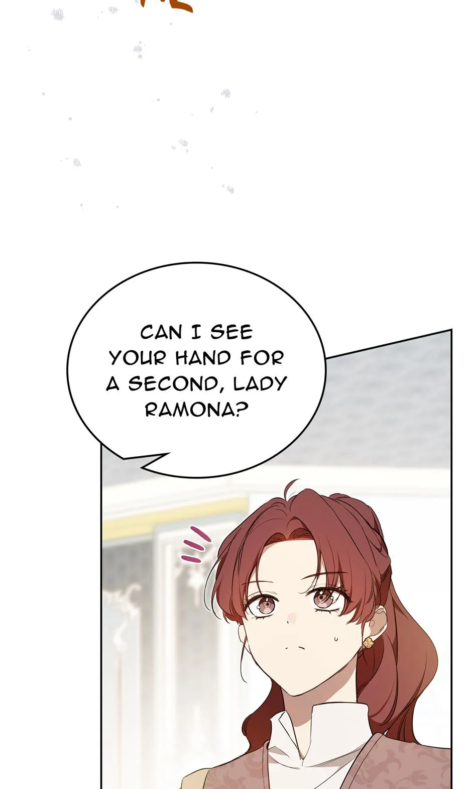 I’ll Be The Matriarch In This Life - Chapter 181 Page 50
