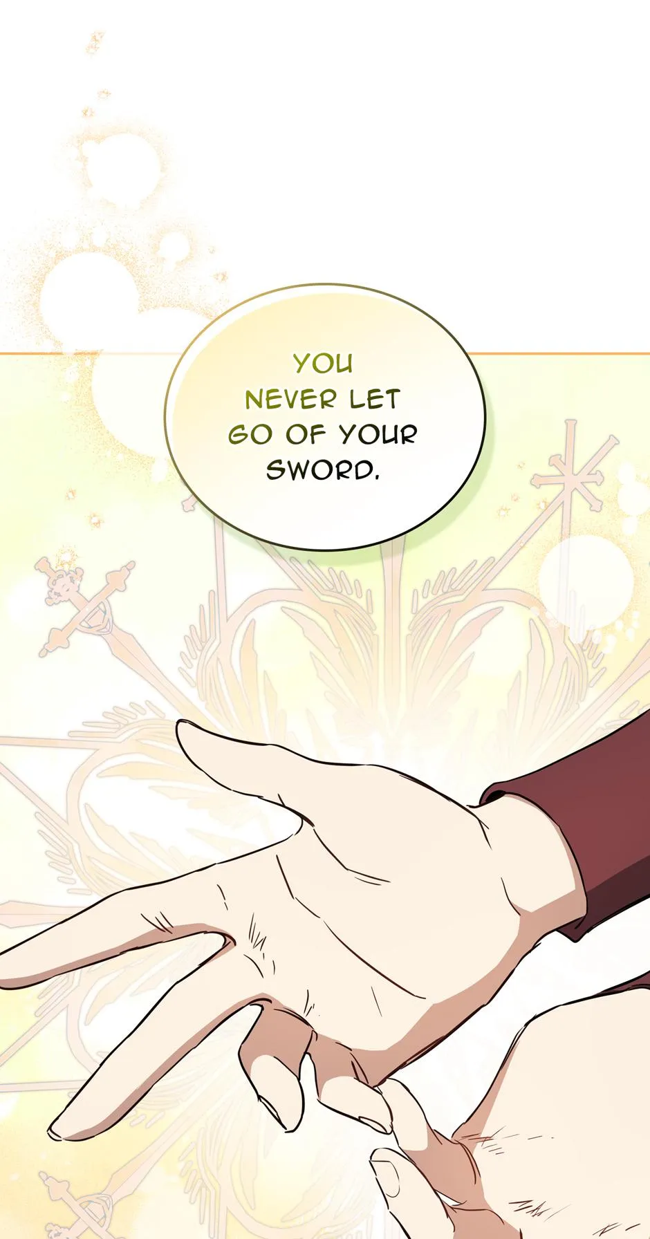 I’ll Be The Matriarch In This Life - Chapter 181 Page 53