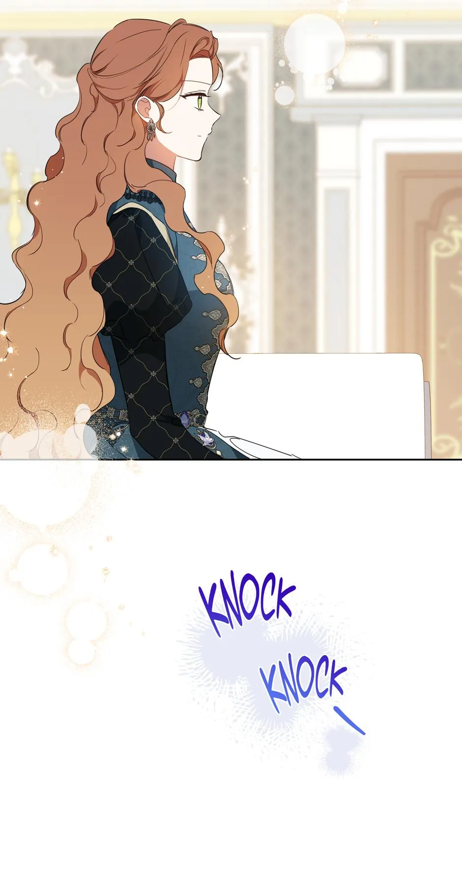 I’ll Be The Matriarch In This Life - Chapter 181 Page 57
