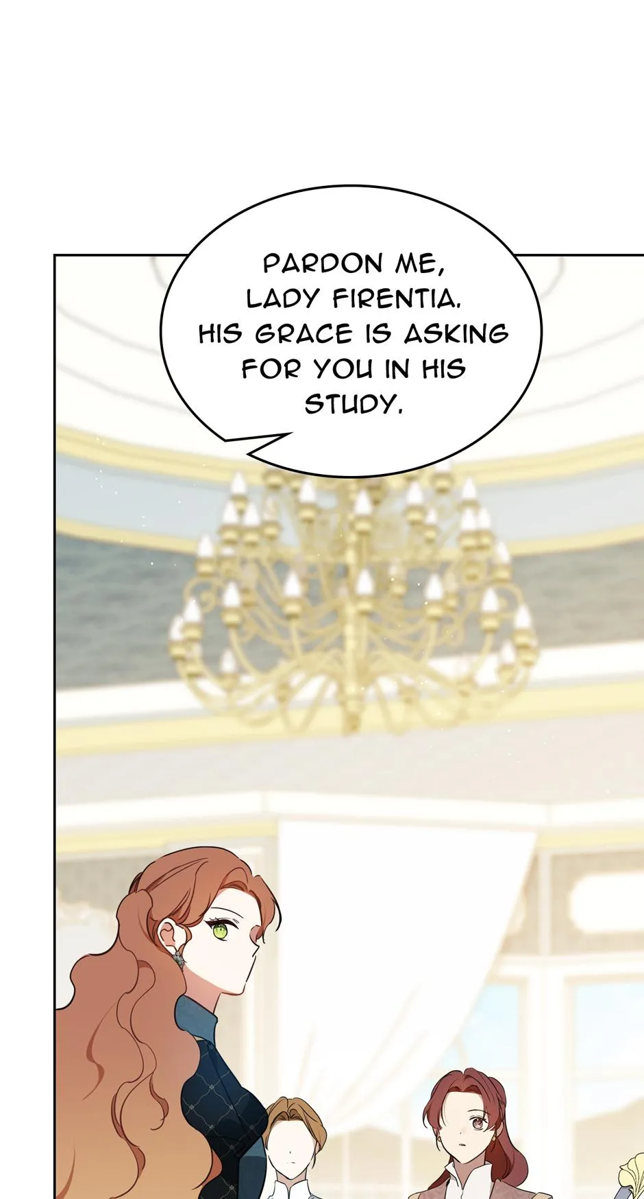 I’ll Be The Matriarch In This Life - Chapter 181 Page 58