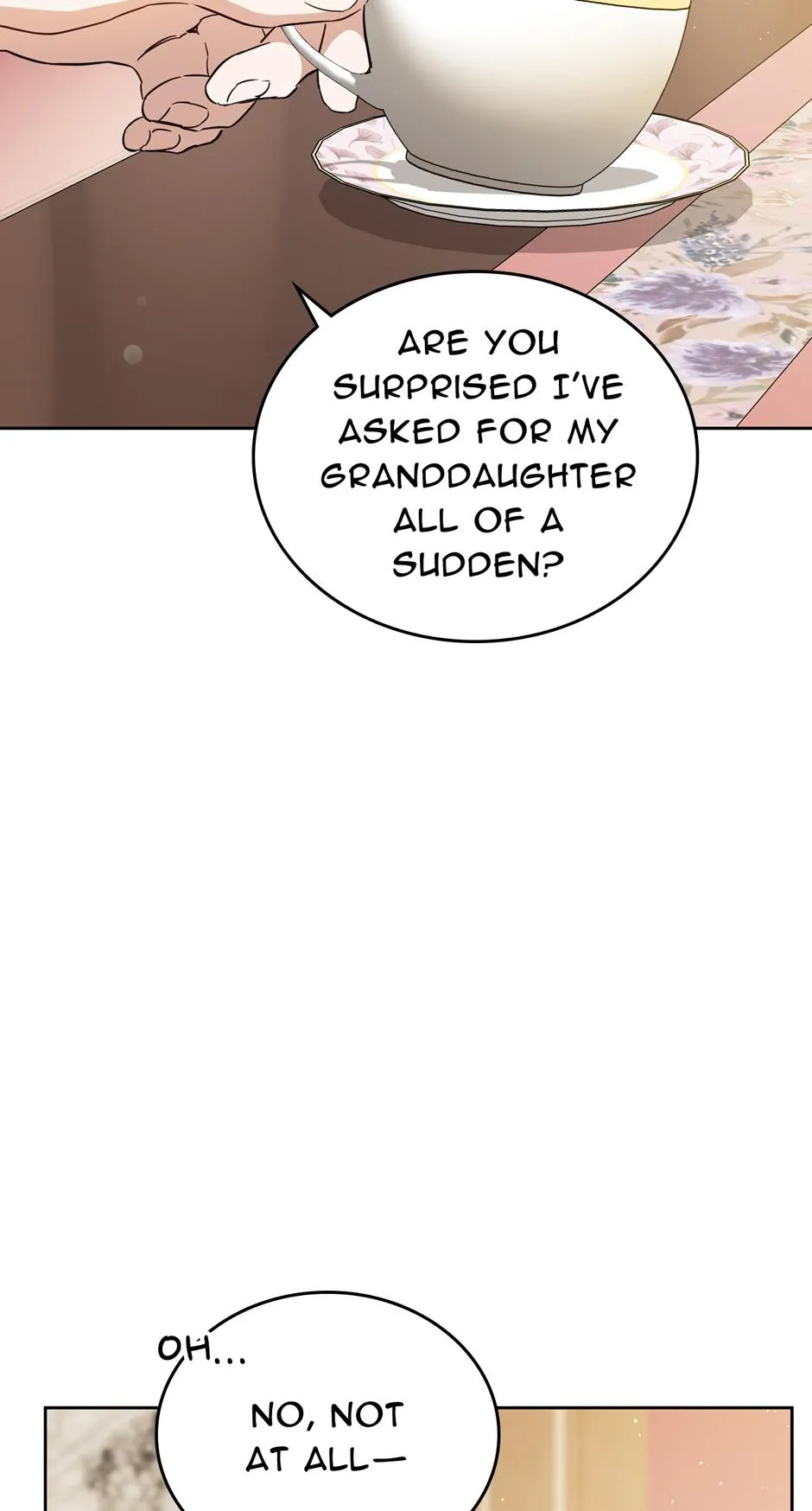 I’ll Be The Matriarch In This Life - Chapter 181 Page 61