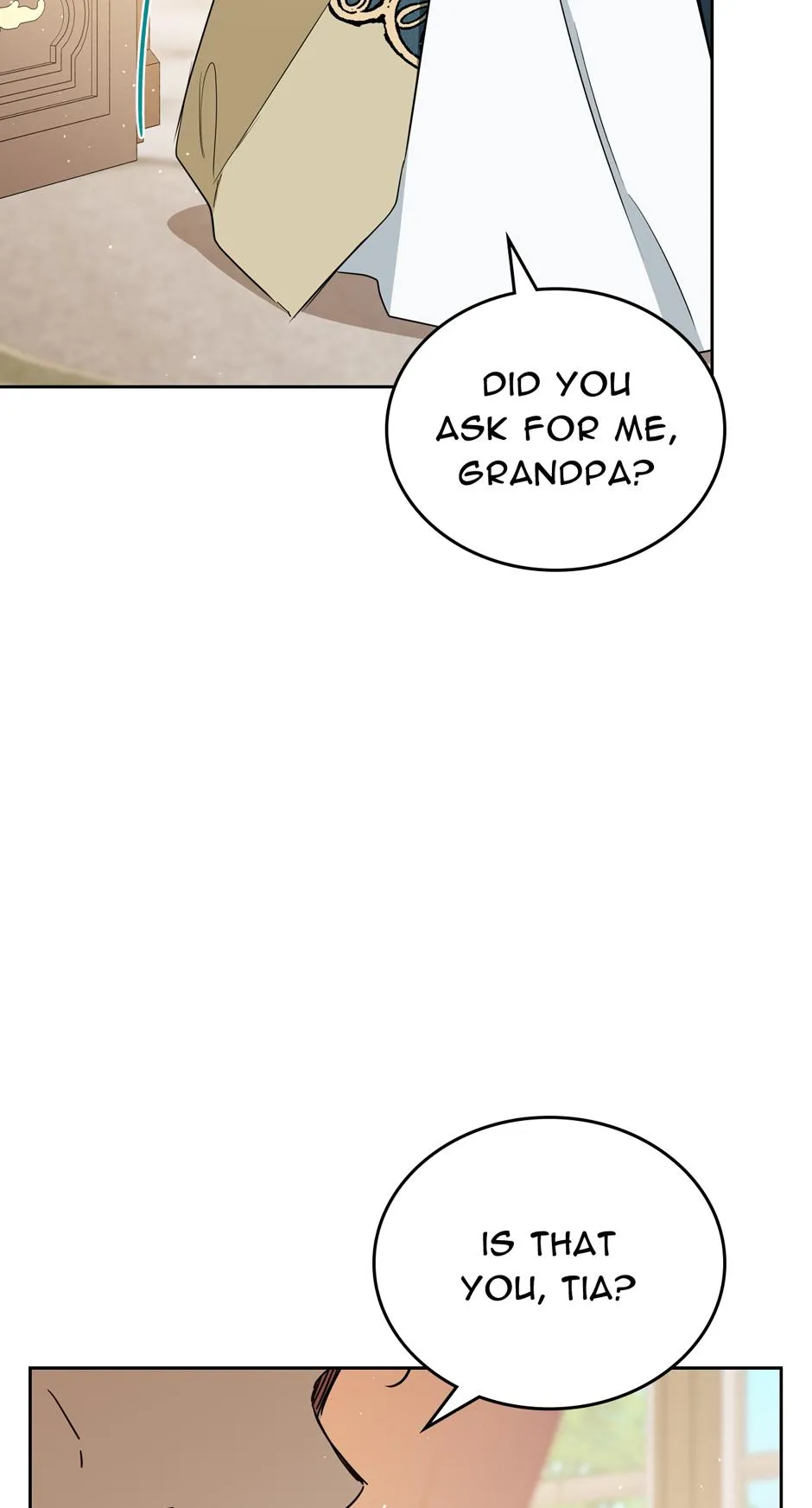 I’ll Be The Matriarch In This Life - Chapter 181 Page 64