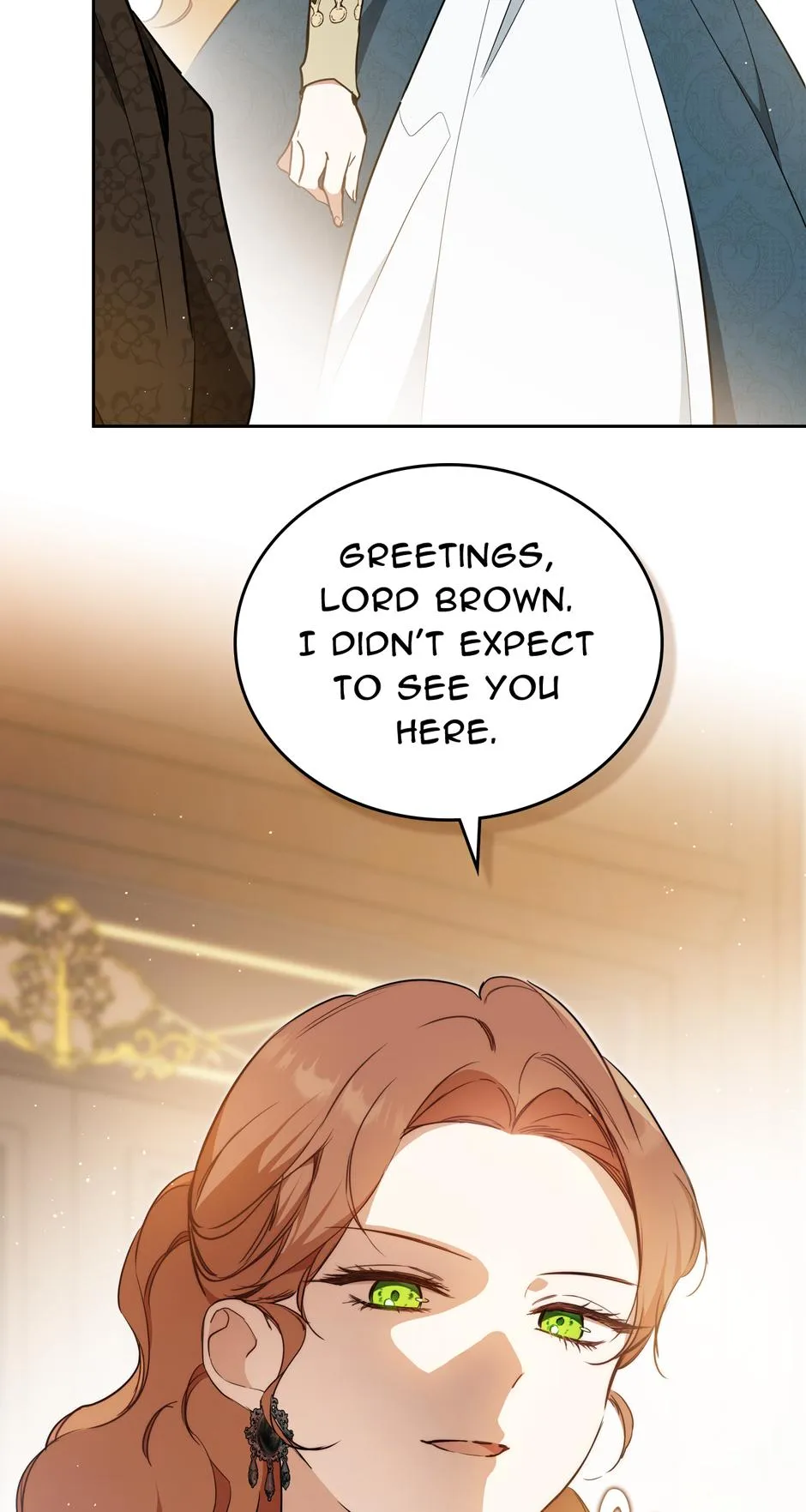 I’ll Be The Matriarch In This Life - Chapter 181 Page 68