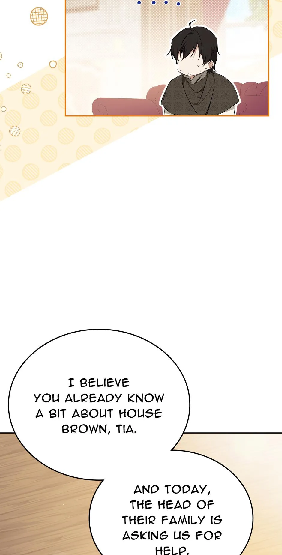 I’ll Be The Matriarch In This Life - Chapter 181 Page 73