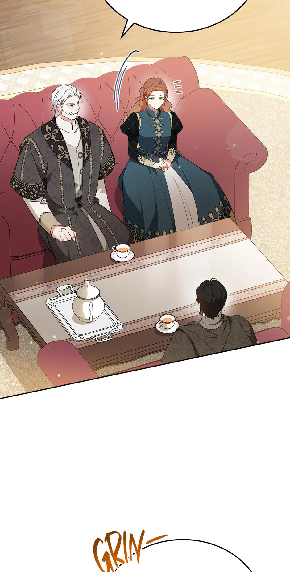 I’ll Be The Matriarch In This Life - Chapter 181 Page 74