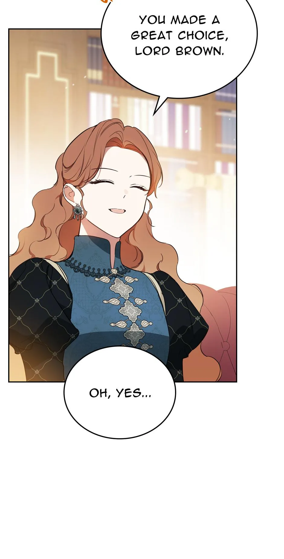 I’ll Be The Matriarch In This Life - Chapter 181 Page 75