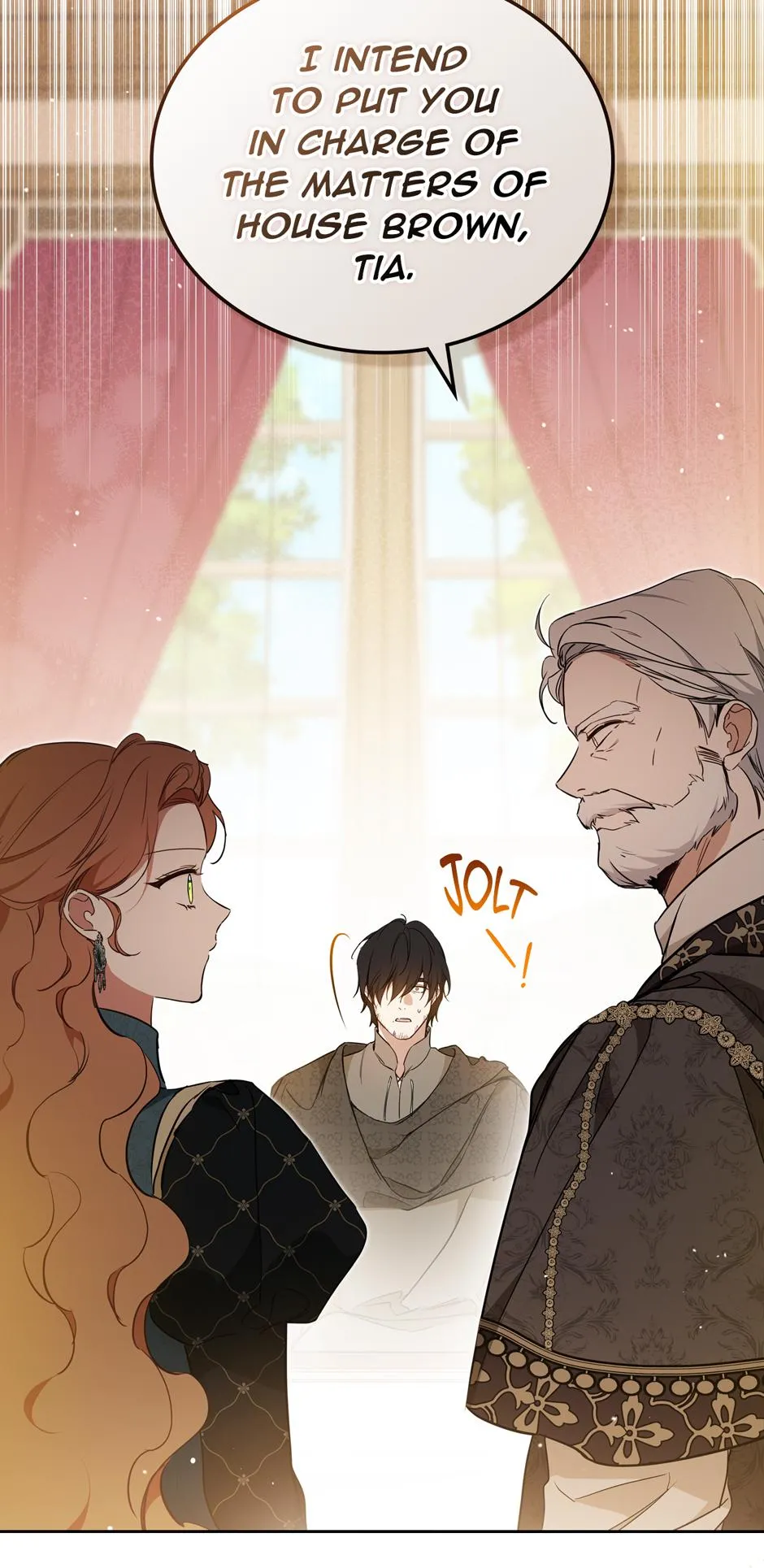 I’ll Be The Matriarch In This Life - Chapter 181 Page 77