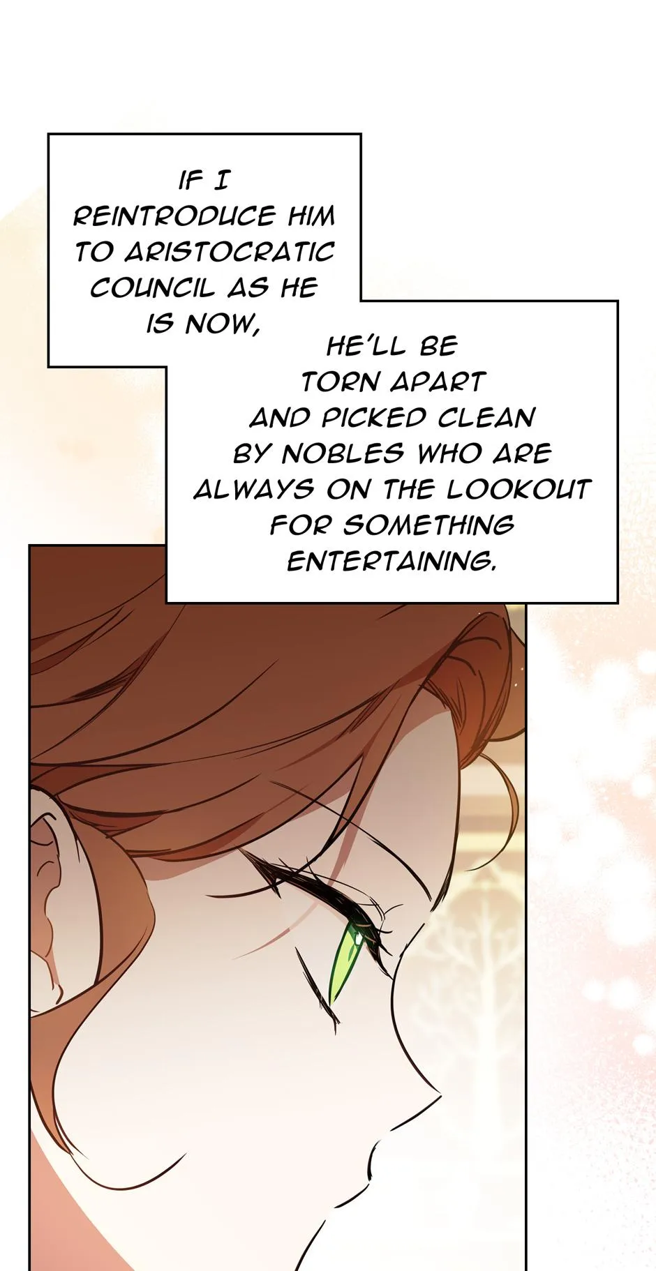 I’ll Be The Matriarch In This Life - Chapter 181 Page 85