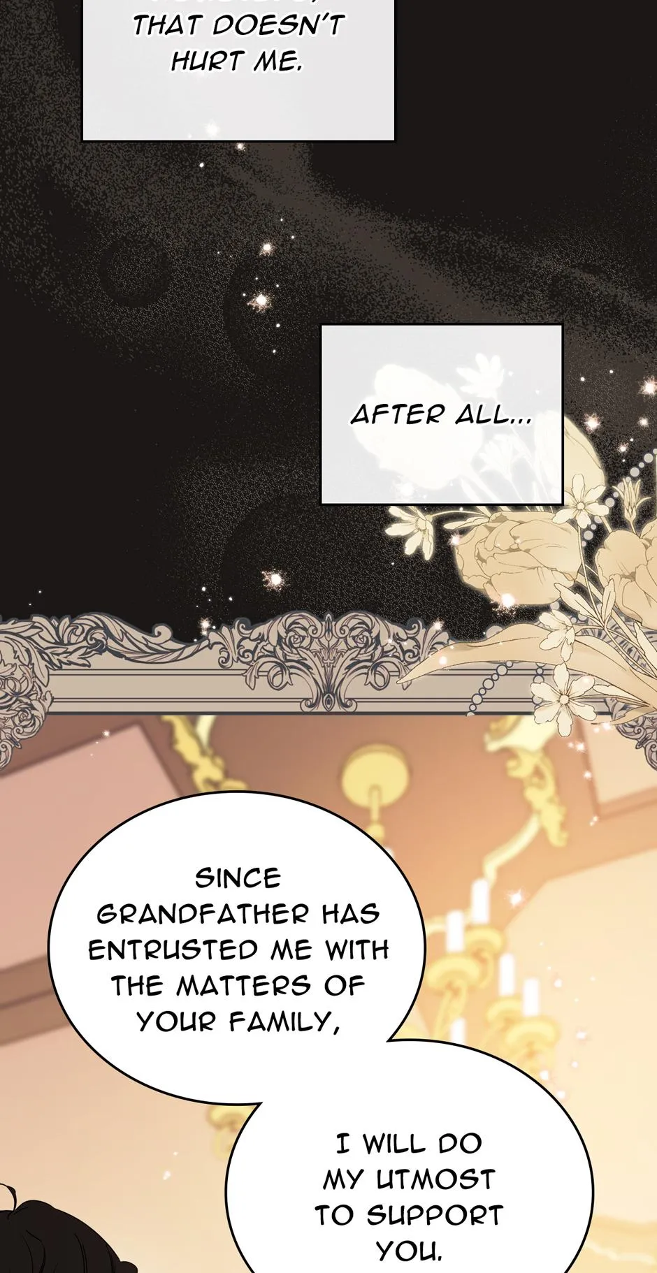I’ll Be The Matriarch In This Life - Chapter 181 Page 88