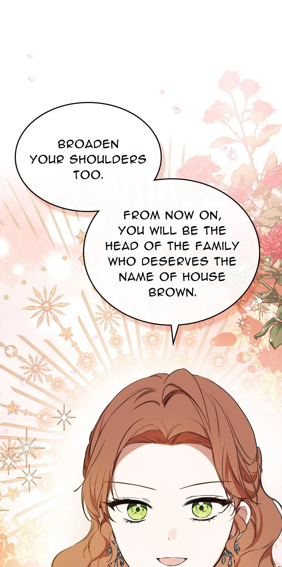 I’ll Be The Matriarch In This Life - Chapter 181 Page 92