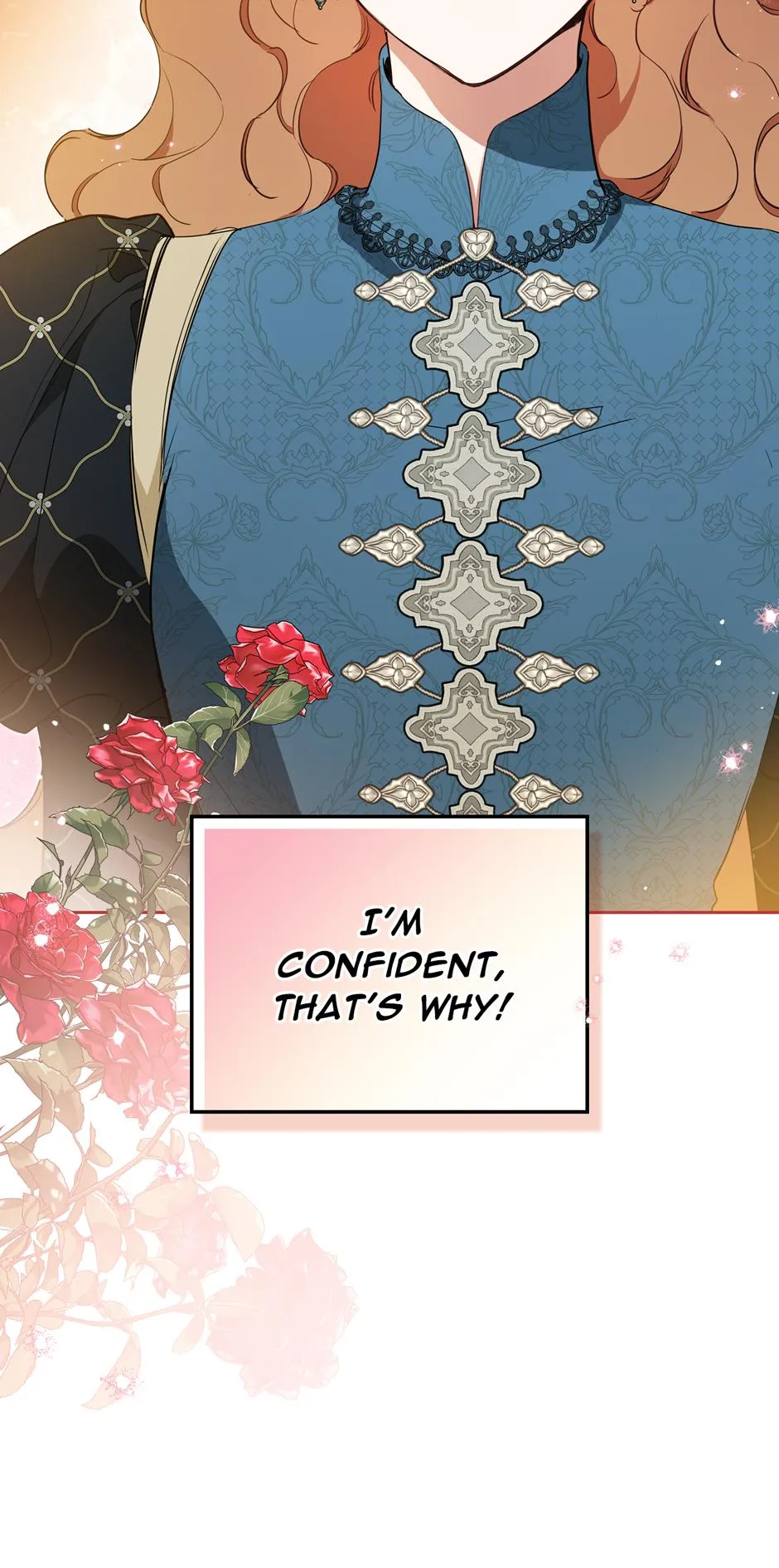 I’ll Be The Matriarch In This Life - Chapter 181 Page 93