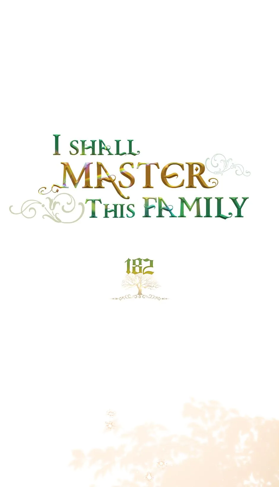 I’ll Be The Matriarch In This Life - Chapter 182 Page 2