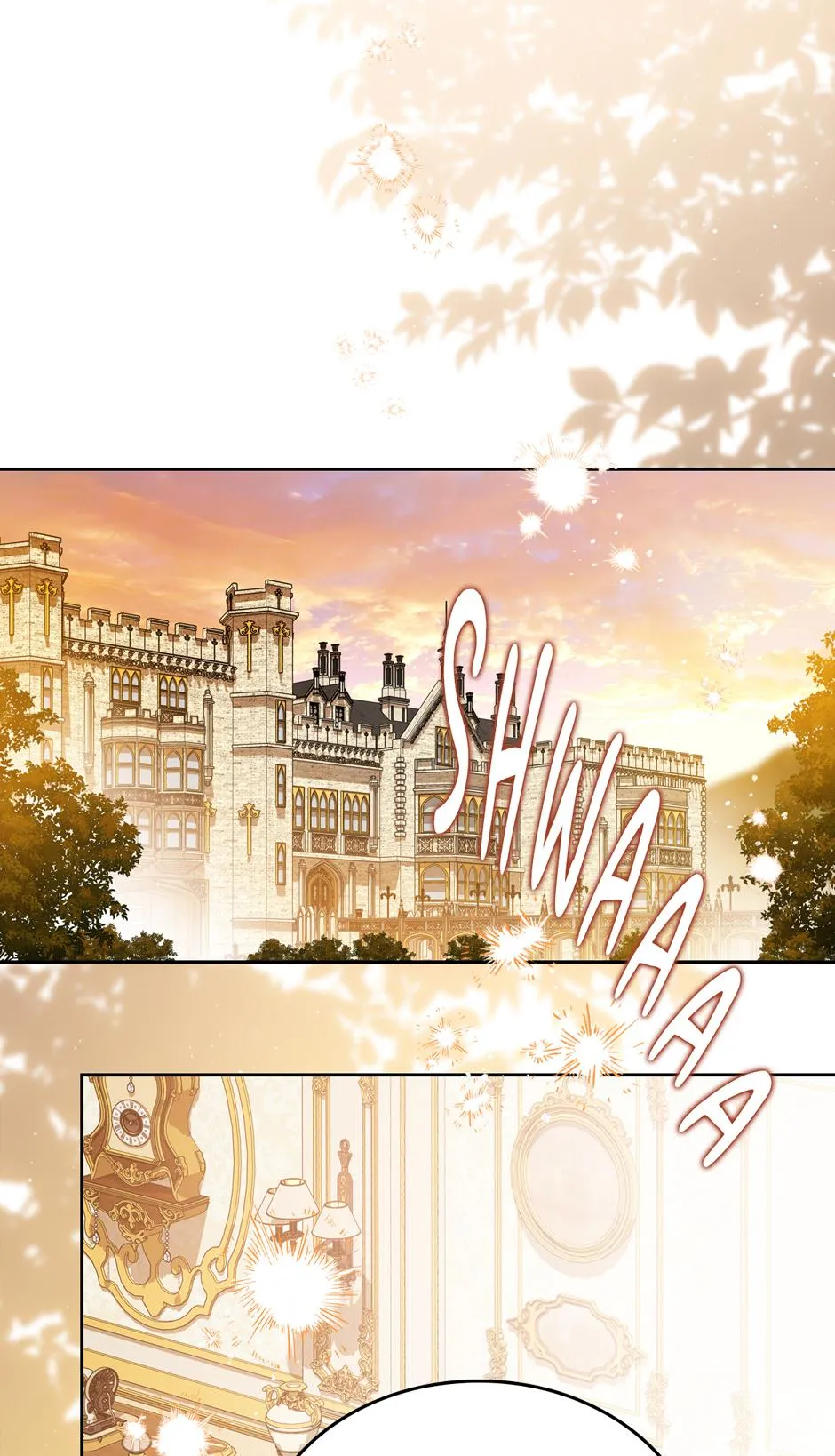 I’ll Be The Matriarch In This Life - Chapter 182 Page 3