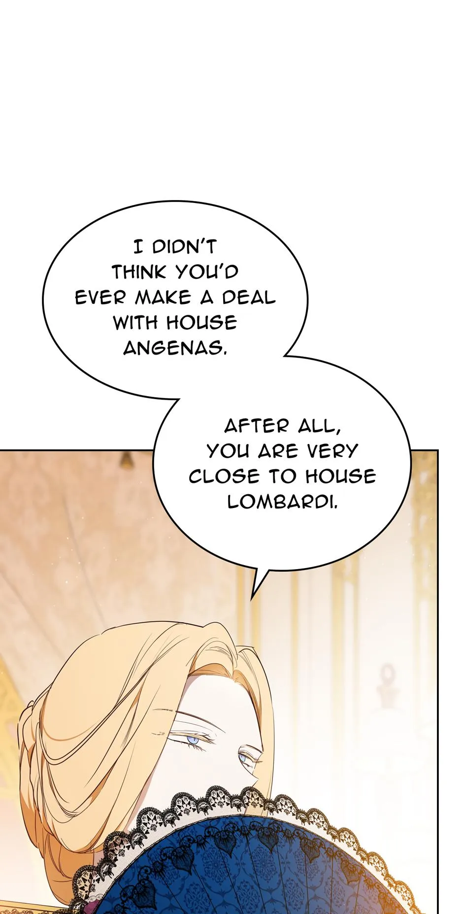 I’ll Be The Matriarch In This Life - Chapter 182 Page 8