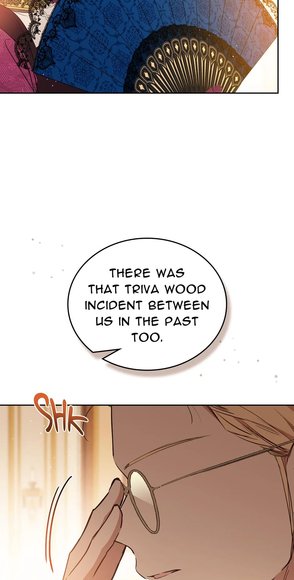 I’ll Be The Matriarch In This Life - Chapter 182 Page 9