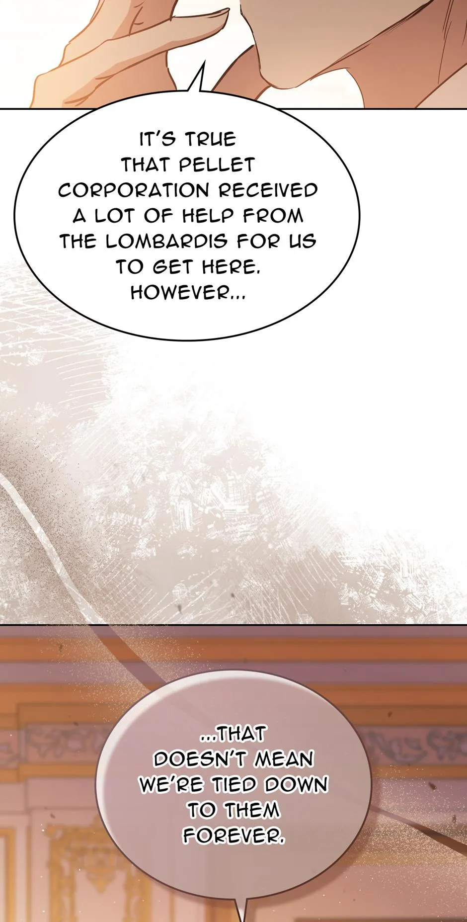 I’ll Be The Matriarch In This Life - Chapter 182 Page 10