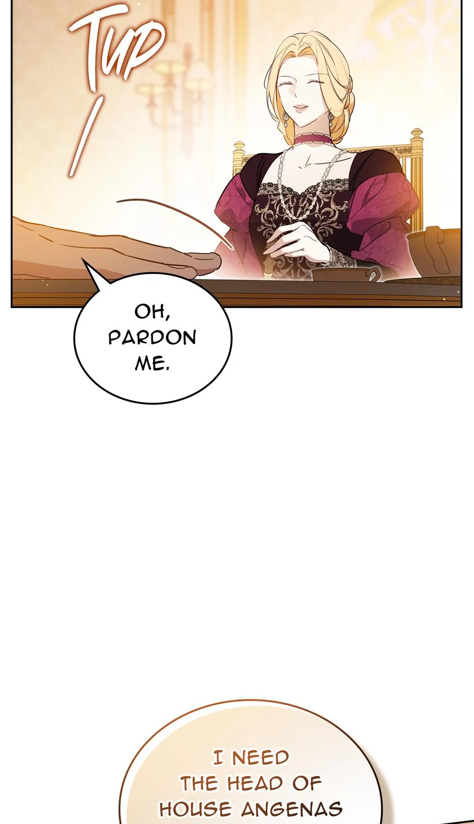 I’ll Be The Matriarch In This Life - Chapter 182 Page 15