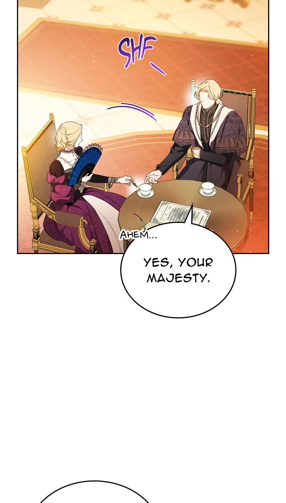 I’ll Be The Matriarch In This Life - Chapter 182 Page 19