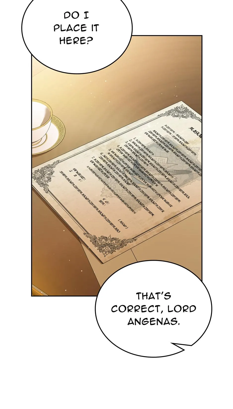 I’ll Be The Matriarch In This Life - Chapter 182 Page 20