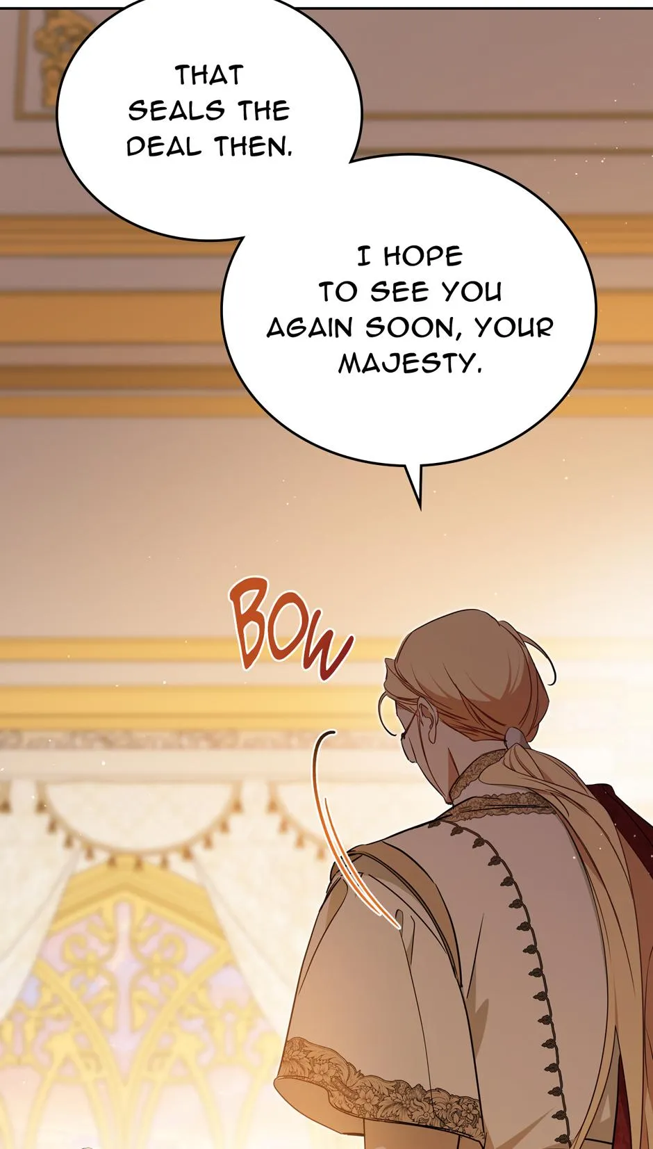 I’ll Be The Matriarch In This Life - Chapter 182 Page 22