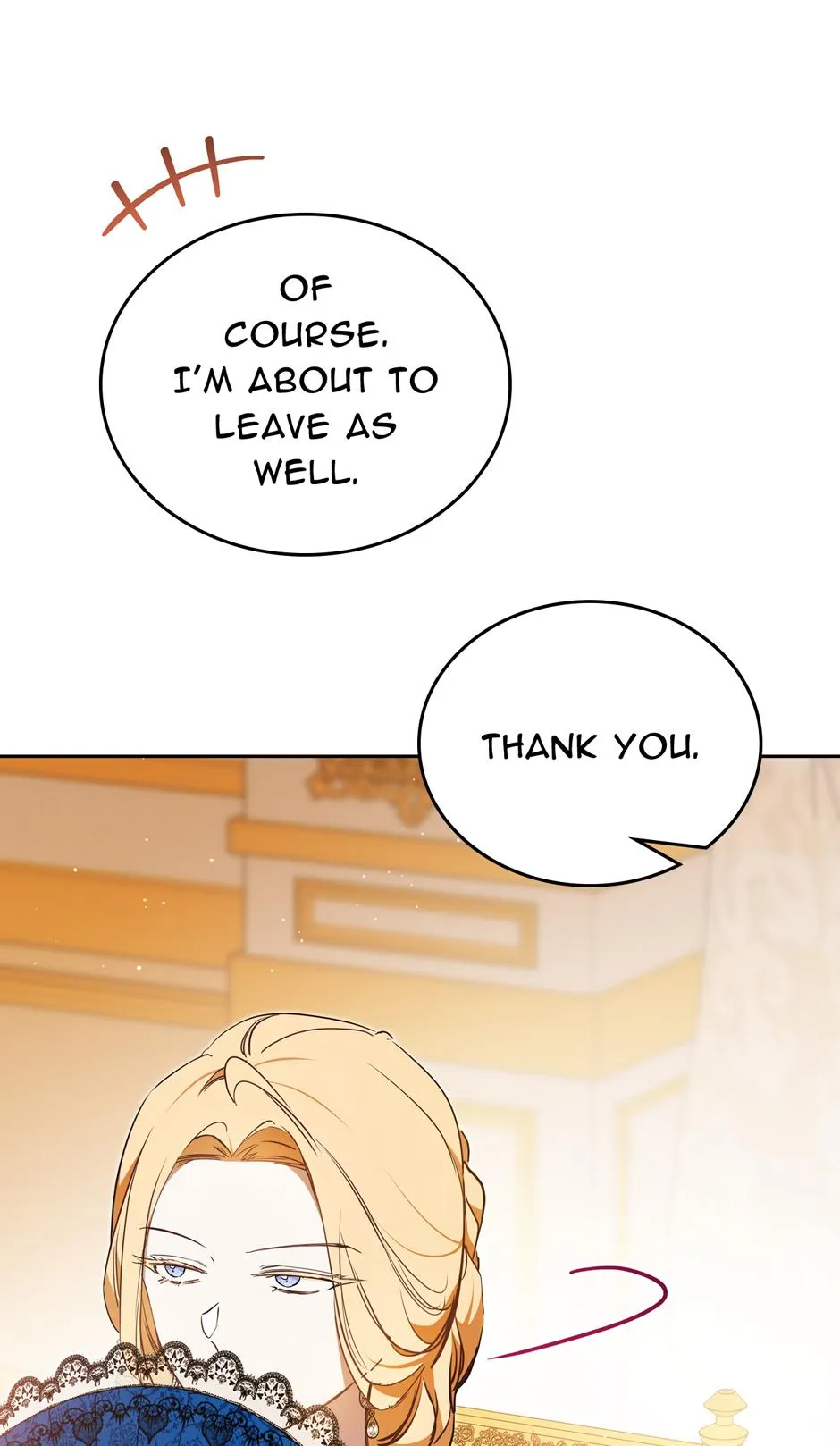 I’ll Be The Matriarch In This Life - Chapter 182 Page 25