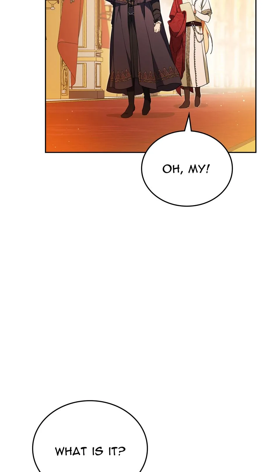 I’ll Be The Matriarch In This Life - Chapter 182 Page 28