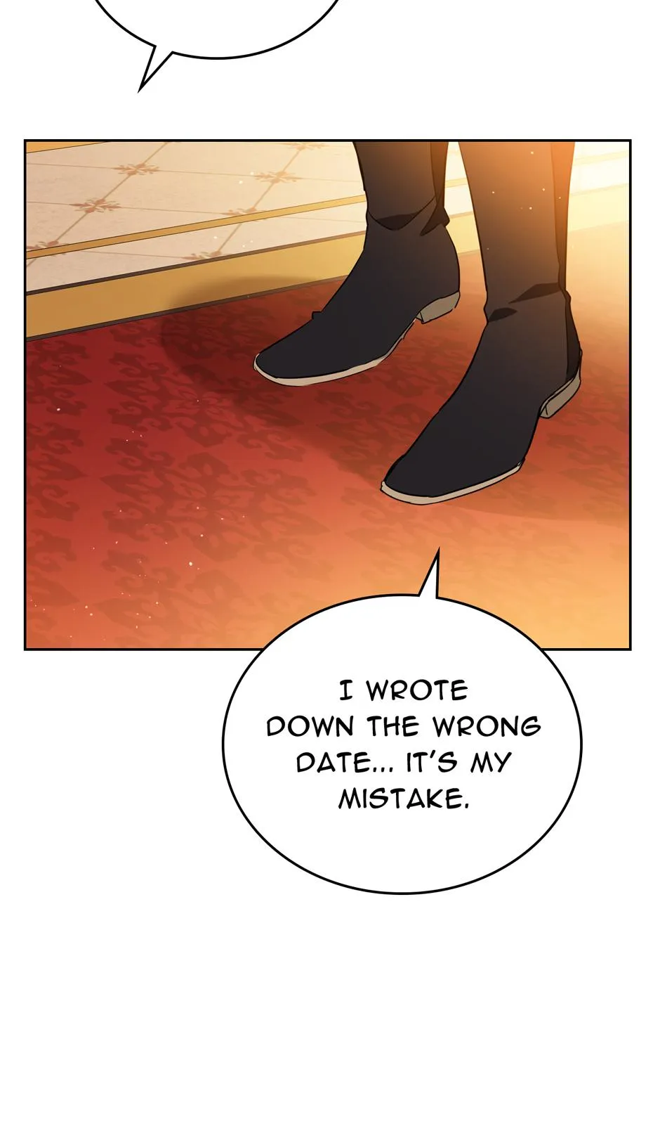 I’ll Be The Matriarch In This Life - Chapter 182 Page 29