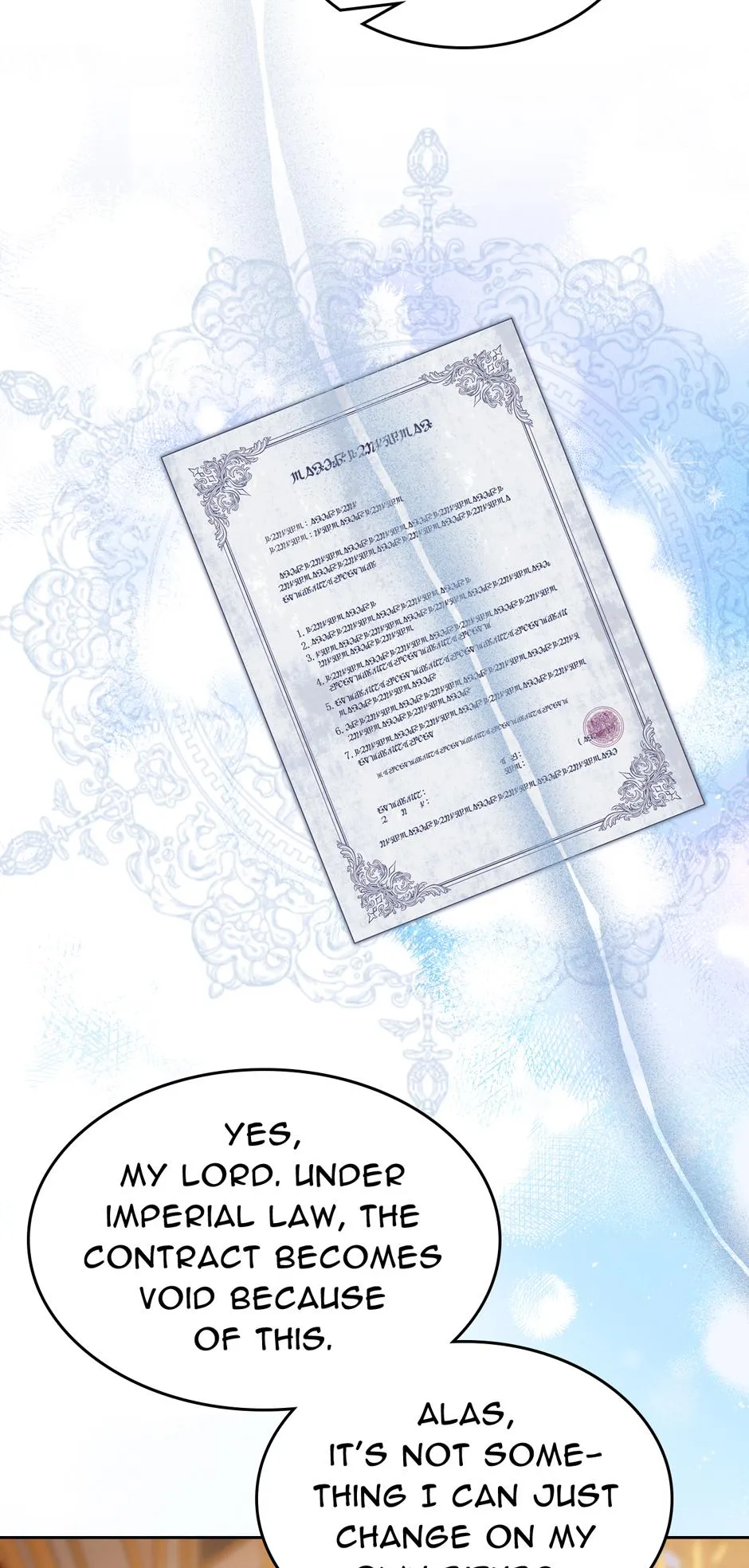 I’ll Be The Matriarch In This Life - Chapter 182 Page 31