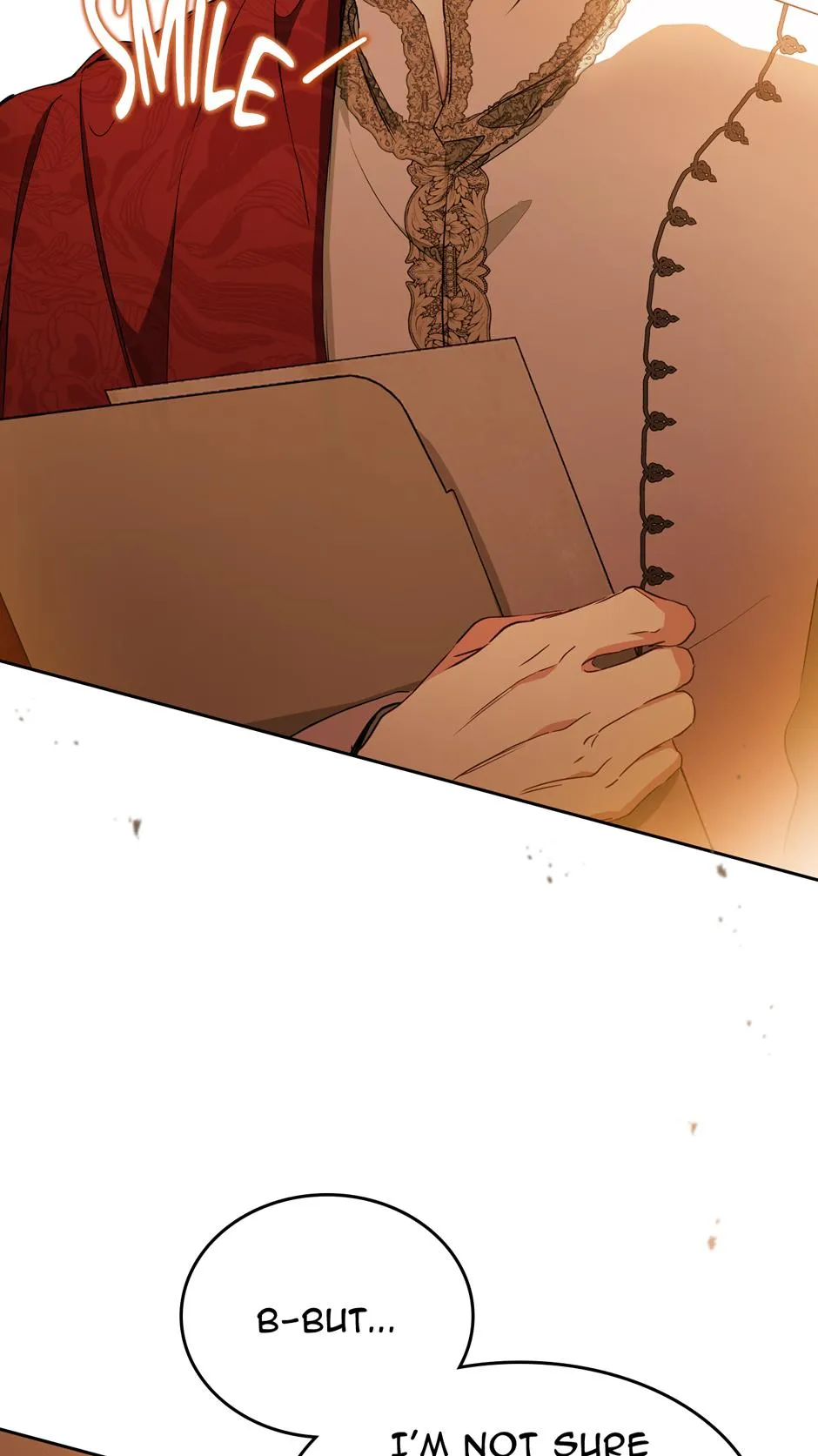 I’ll Be The Matriarch In This Life - Chapter 182 Page 36