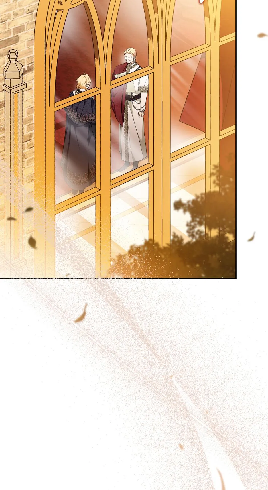 I’ll Be The Matriarch In This Life - Chapter 182 Page 41