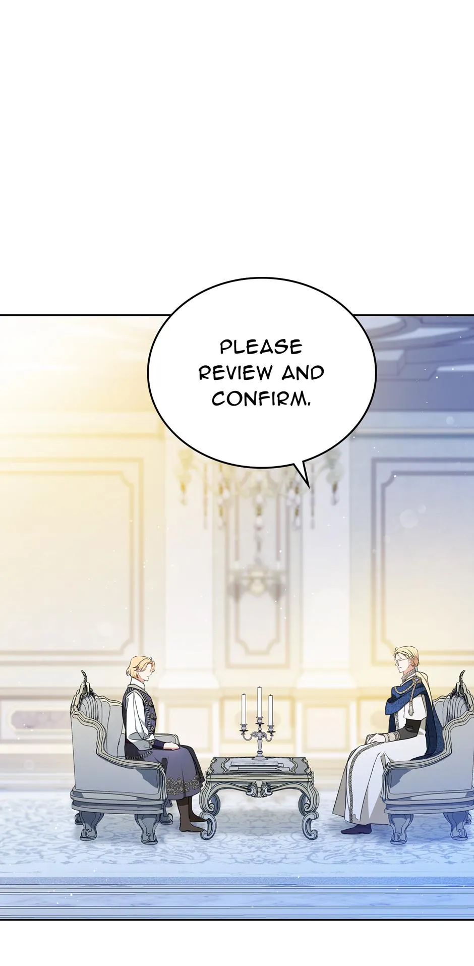 I’ll Be The Matriarch In This Life - Chapter 182 Page 45