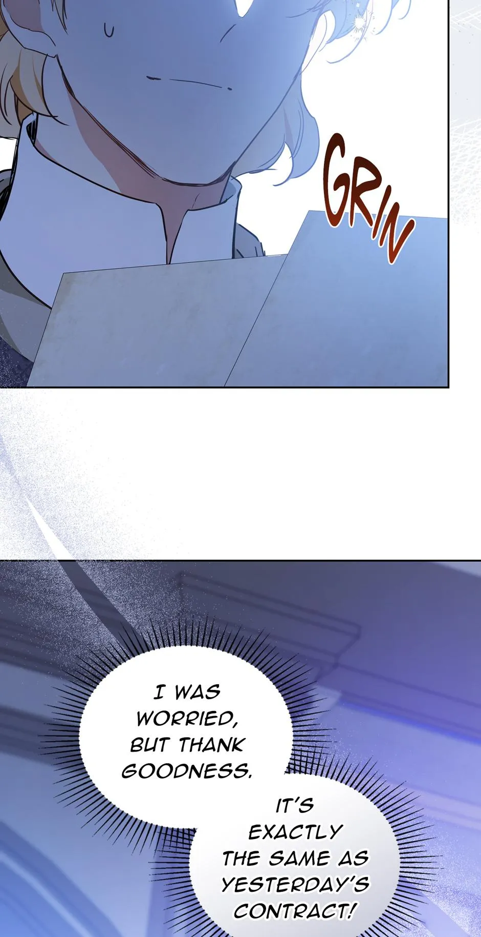 I’ll Be The Matriarch In This Life - Chapter 182 Page 49