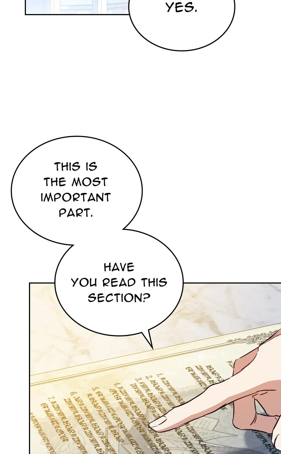 I’ll Be The Matriarch In This Life - Chapter 182 Page 52