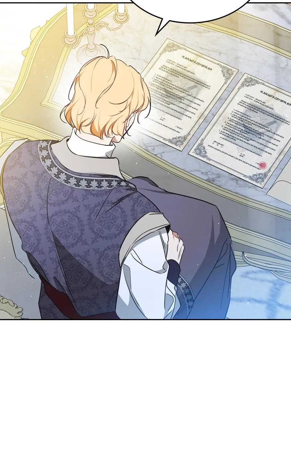 I’ll Be The Matriarch In This Life - Chapter 182 Page 54
