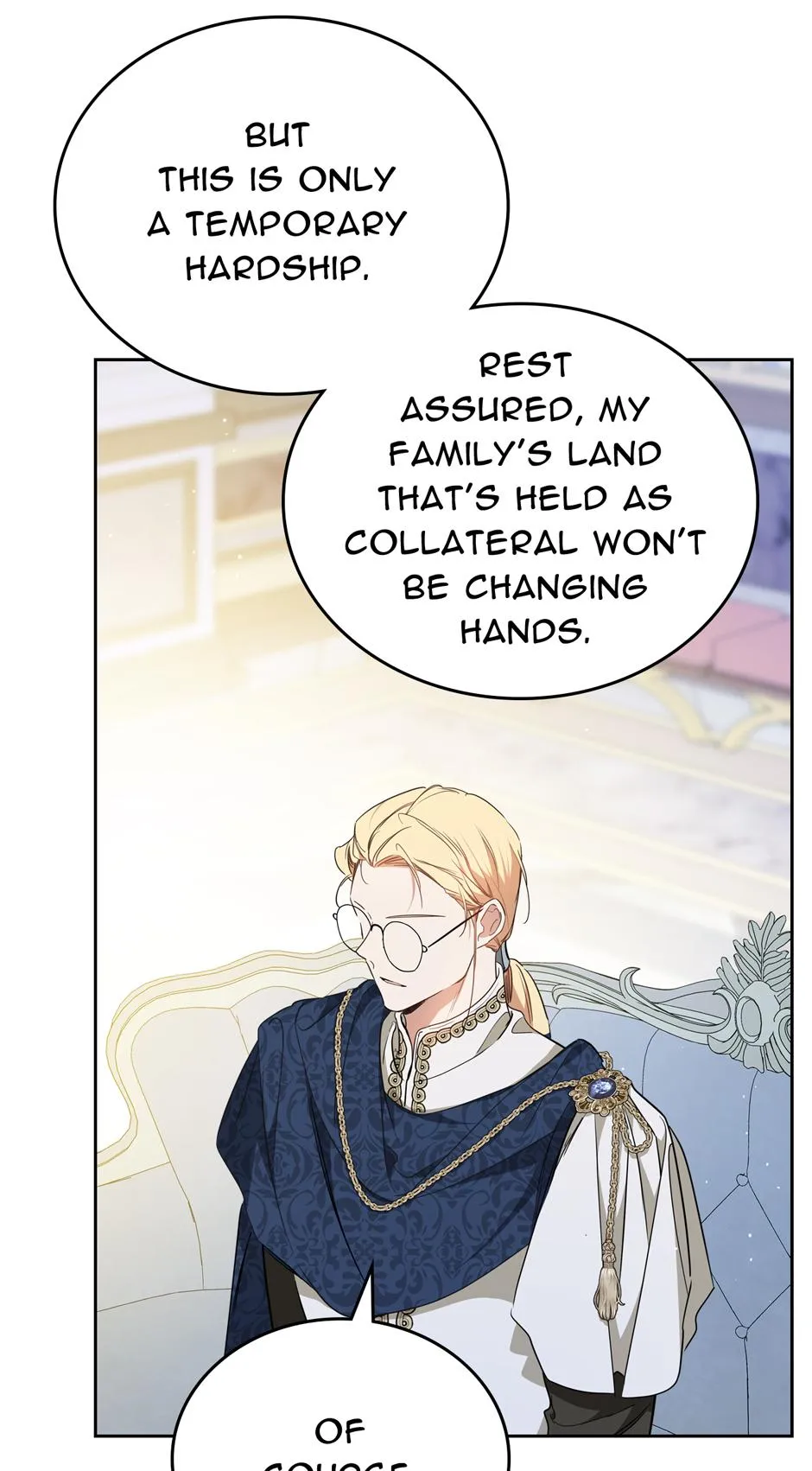 I’ll Be The Matriarch In This Life - Chapter 182 Page 56