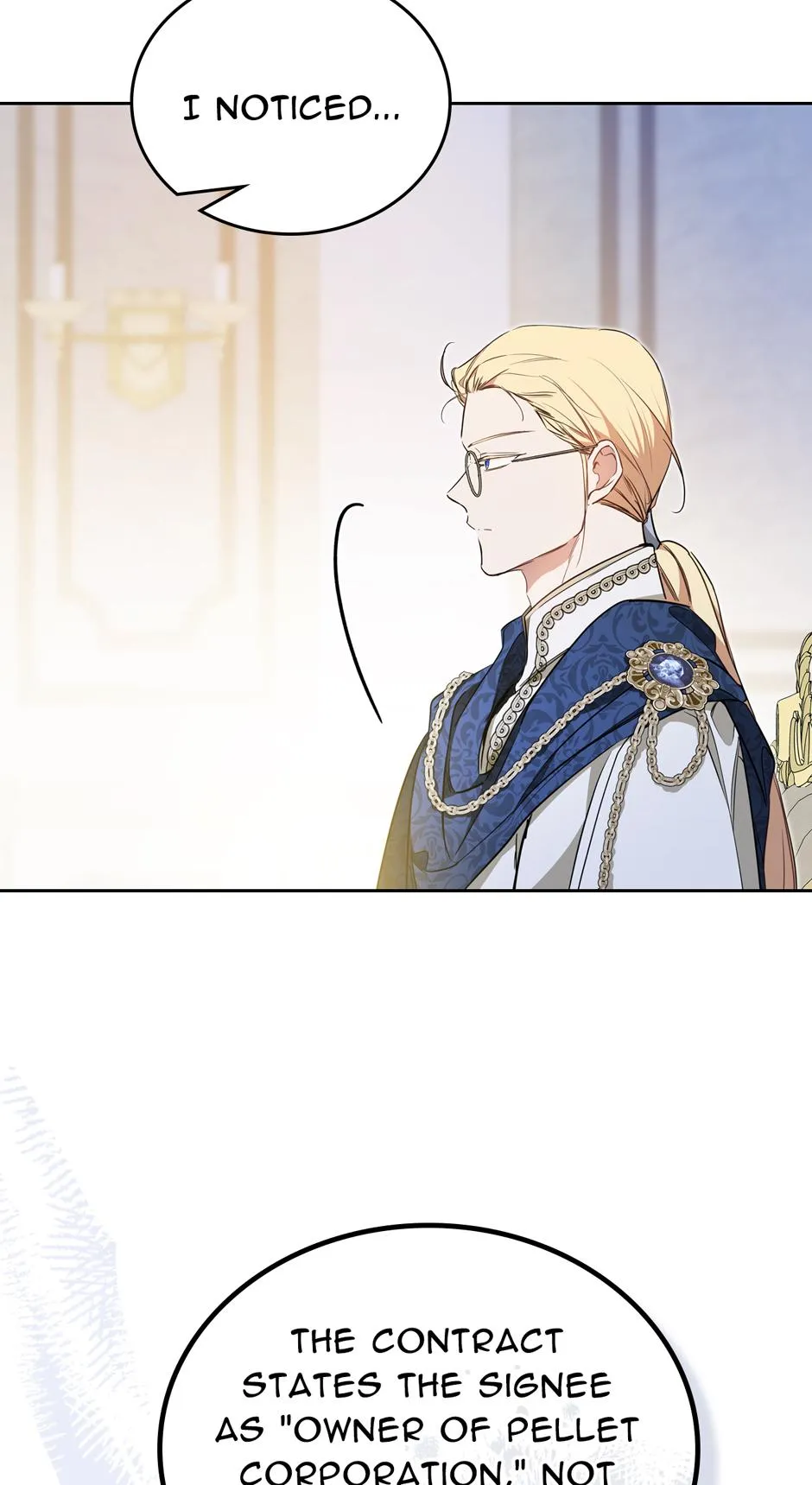 I’ll Be The Matriarch In This Life - Chapter 182 Page 62