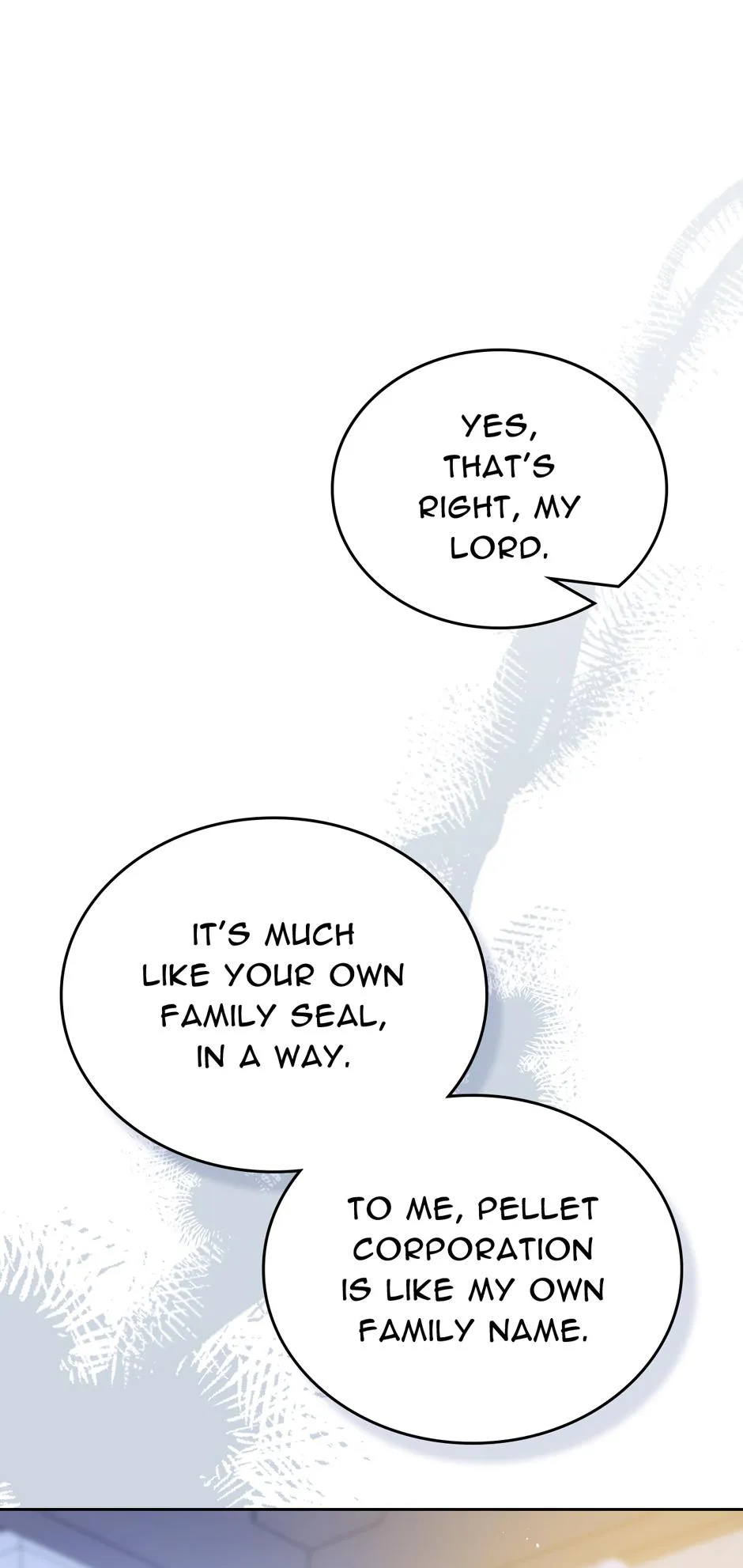 I’ll Be The Matriarch In This Life - Chapter 182 Page 64