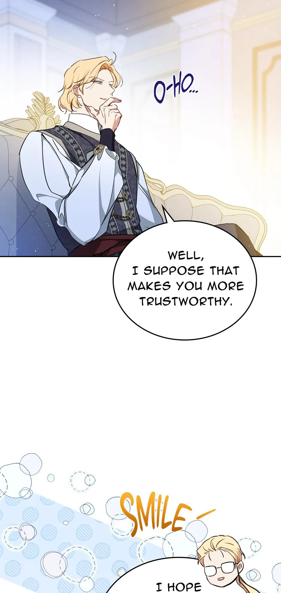 I’ll Be The Matriarch In This Life - Chapter 182 Page 65