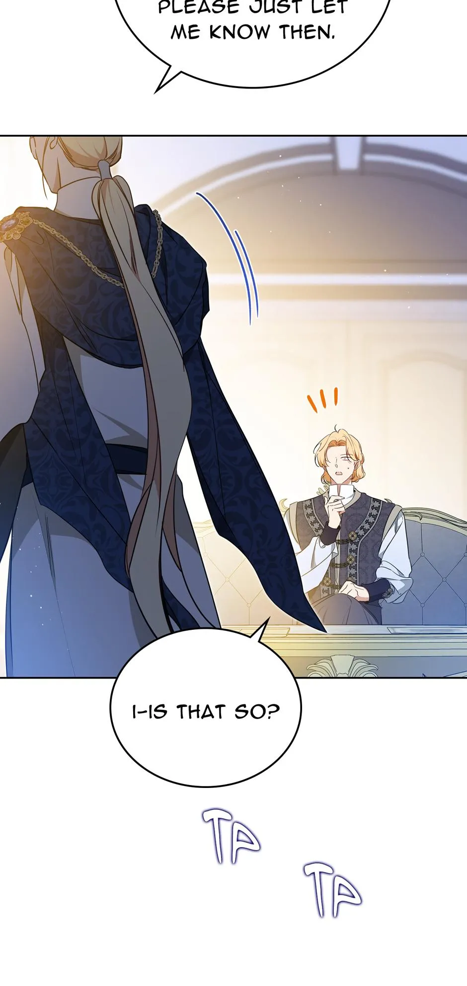 I’ll Be The Matriarch In This Life - Chapter 182 Page 67