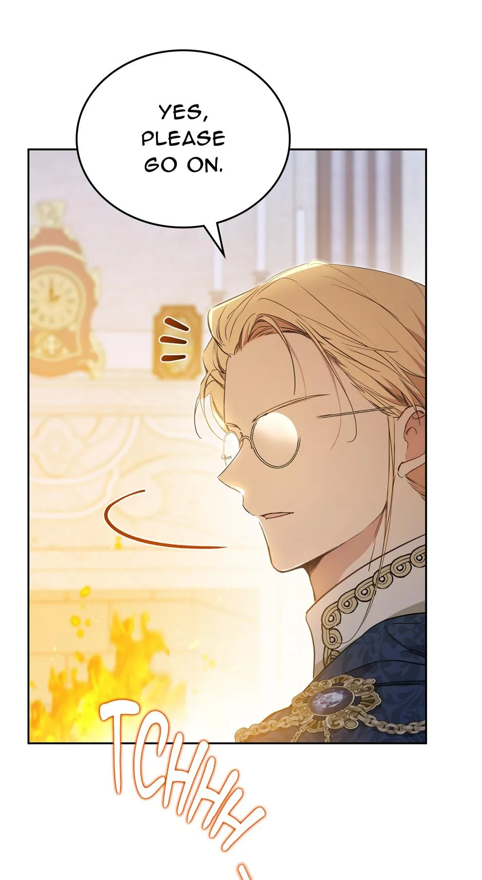 I’ll Be The Matriarch In This Life - Chapter 182 Page 73