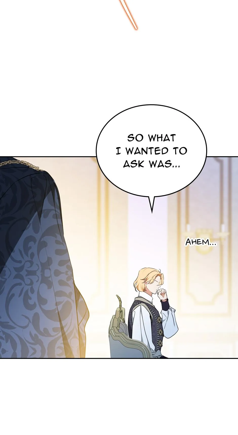 I’ll Be The Matriarch In This Life - Chapter 182 Page 74
