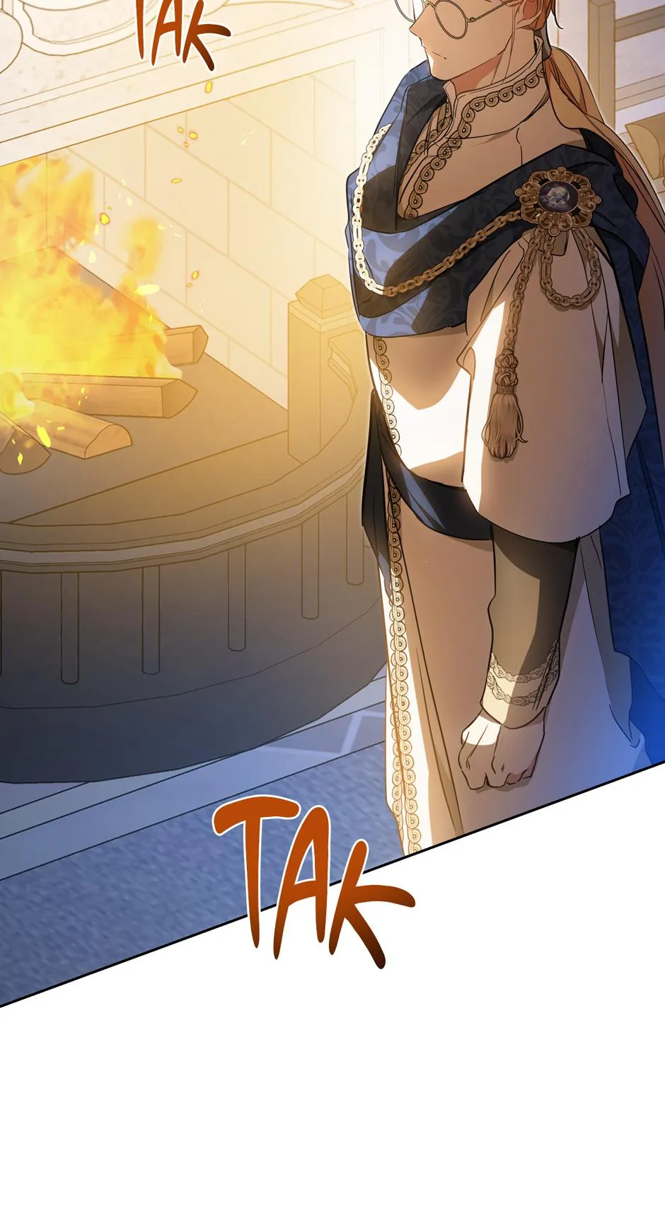I’ll Be The Matriarch In This Life - Chapter 182 Page 76