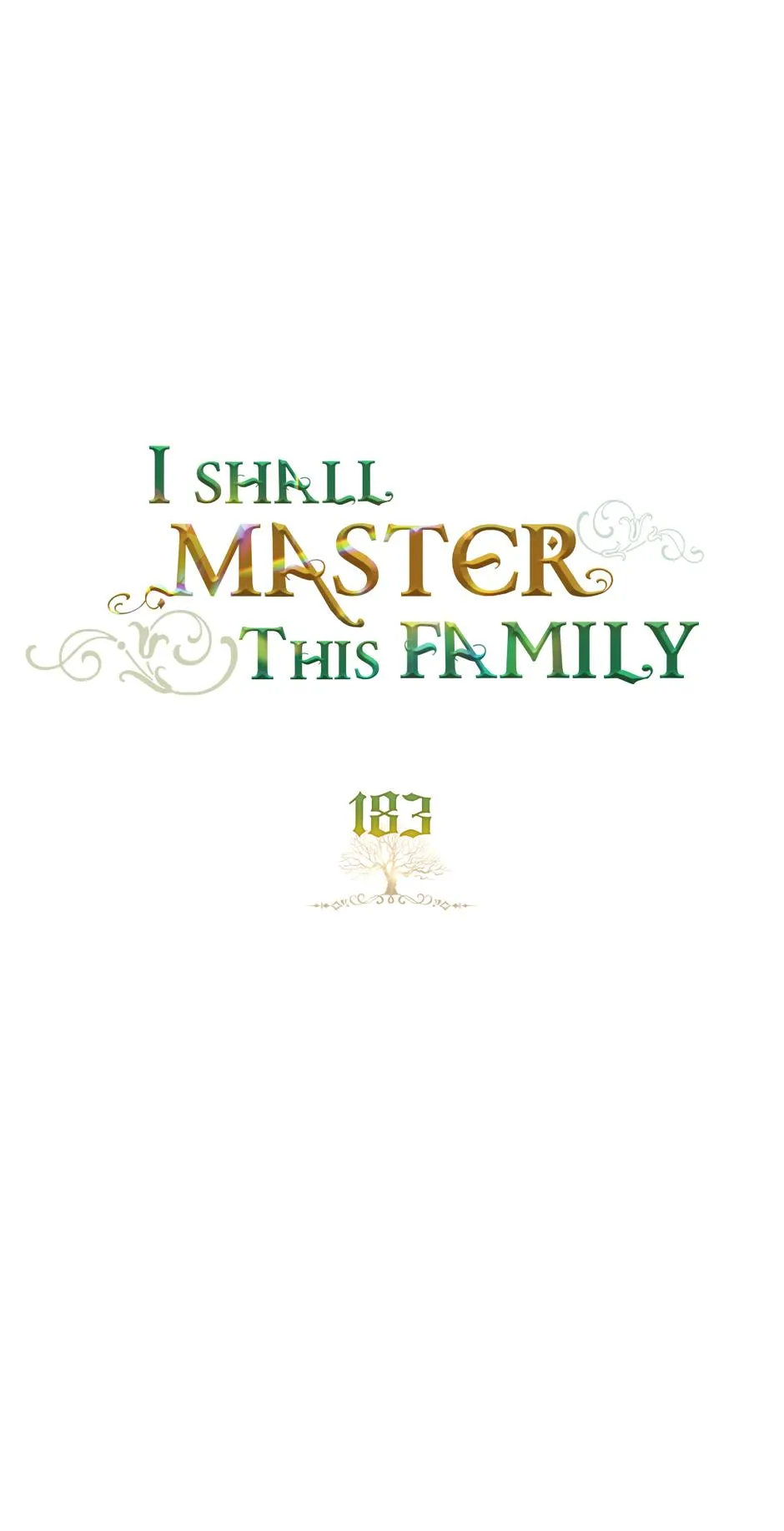 I’ll Be The Matriarch In This Life - Chapter 183 Page 6